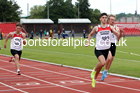 100 metres, 2021 Gateshead Tartan Games. Photo: David T. Hewitson/Sports for All Pics